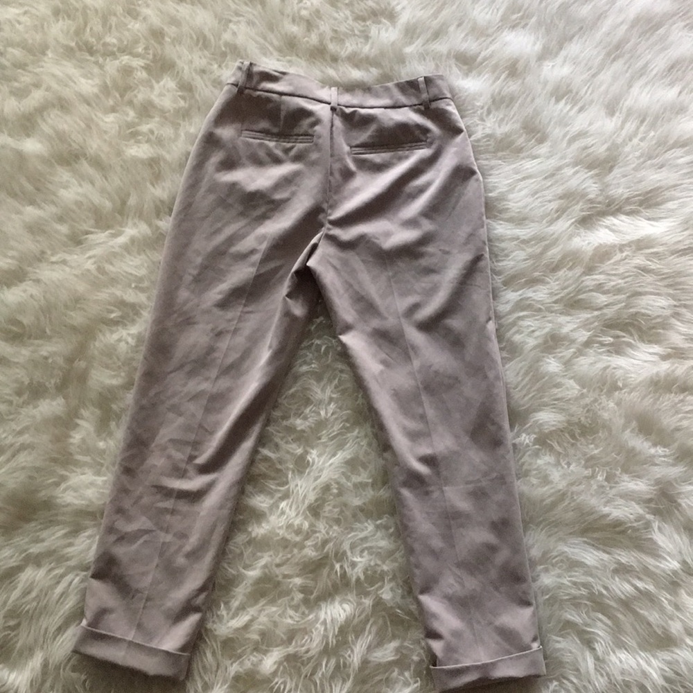Forever 21 Dress Pants